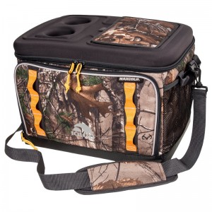 Igloo 50 Can RealTree Collapse and Cool Xtra Cooler Tote OHN3267